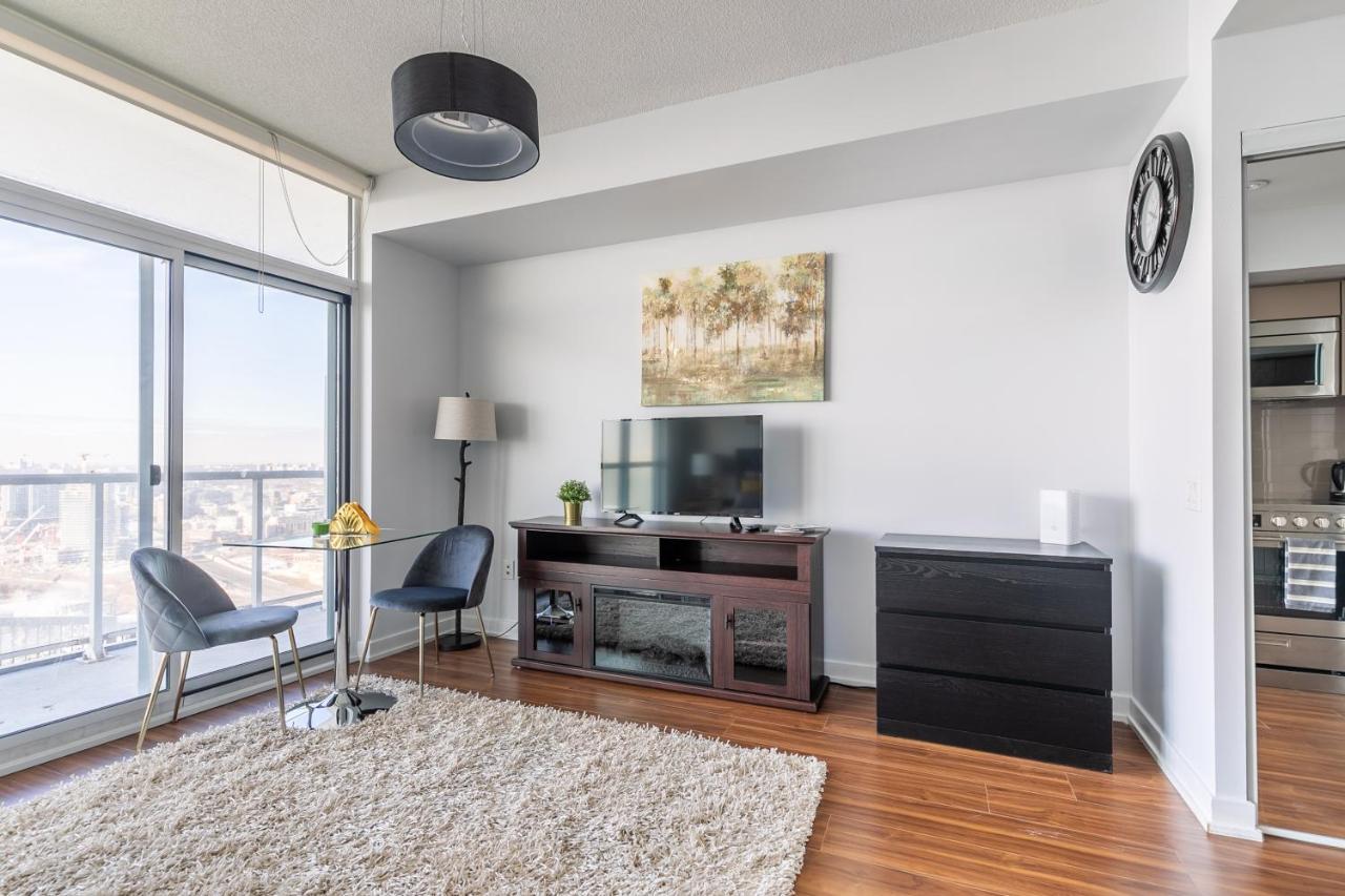 Simply Comfort. Amazing Downtown *