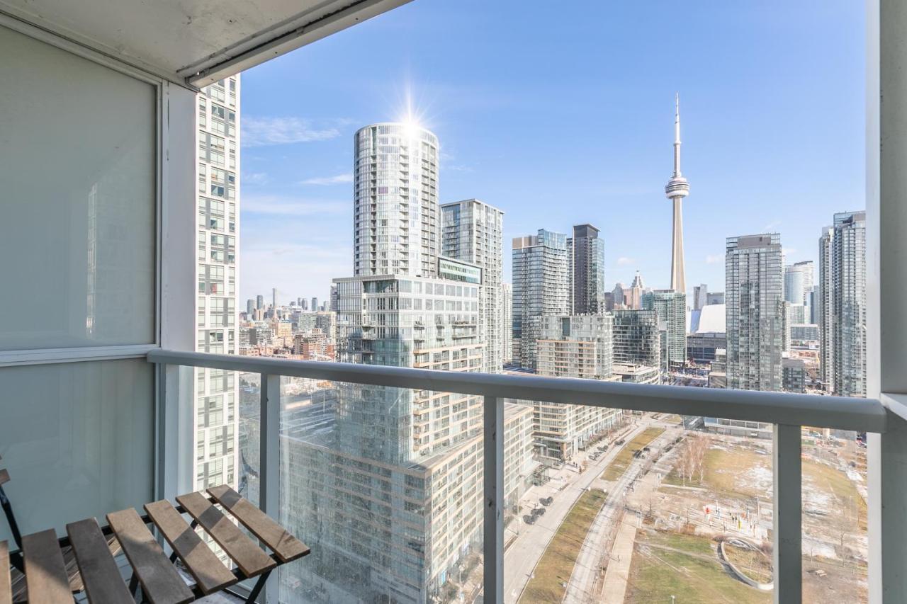 Simply Comfort. Amazing Downtown Apartment