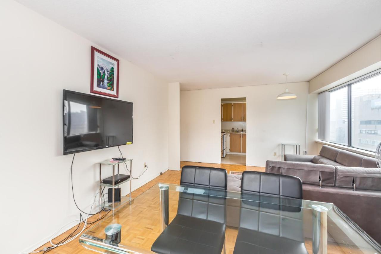 Toronto Furnished Living-Gerard Toronto