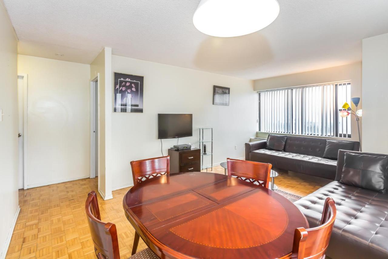 Toronto Furnished Living-Gerard Toronto