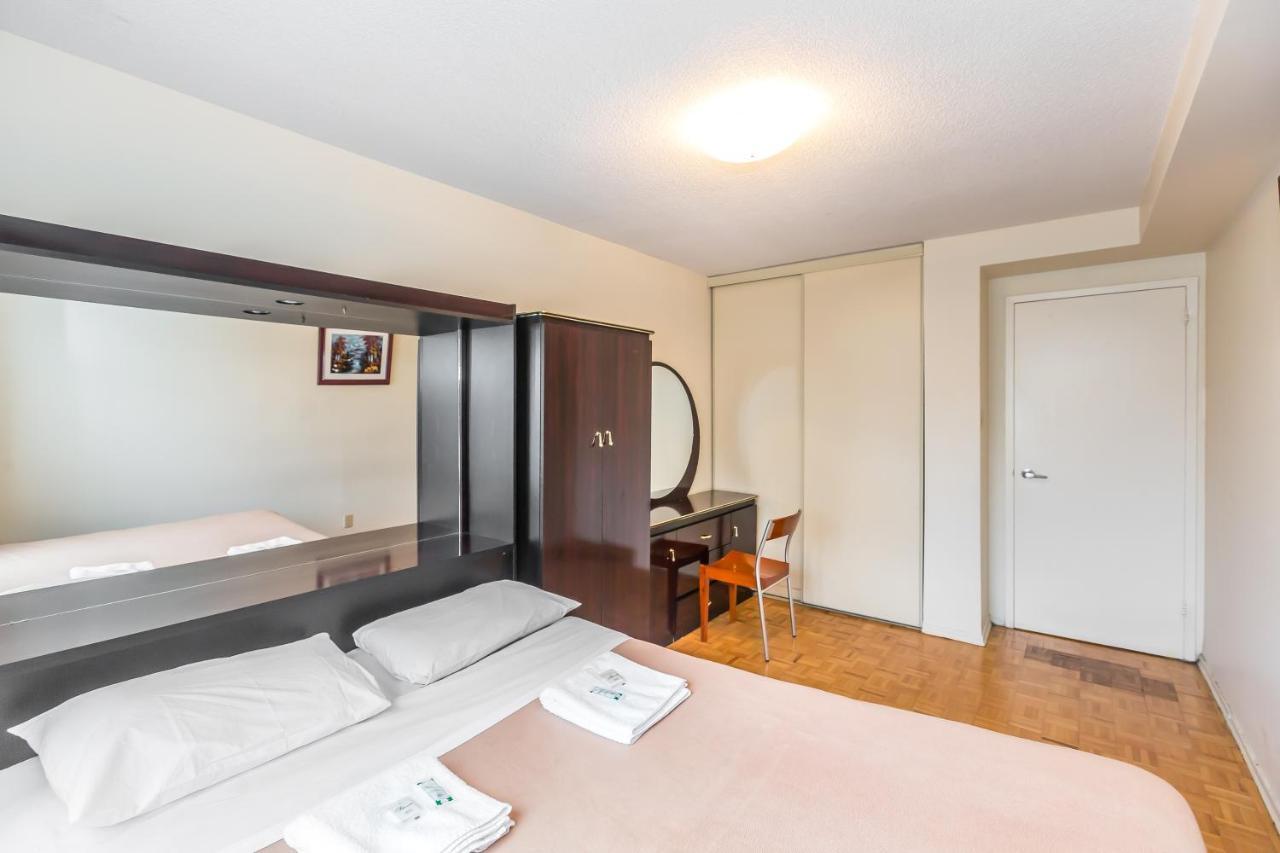 Toronto Furnished Living-Gerard Toronto