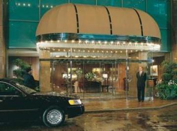 Hotel Cambridge Toronto
