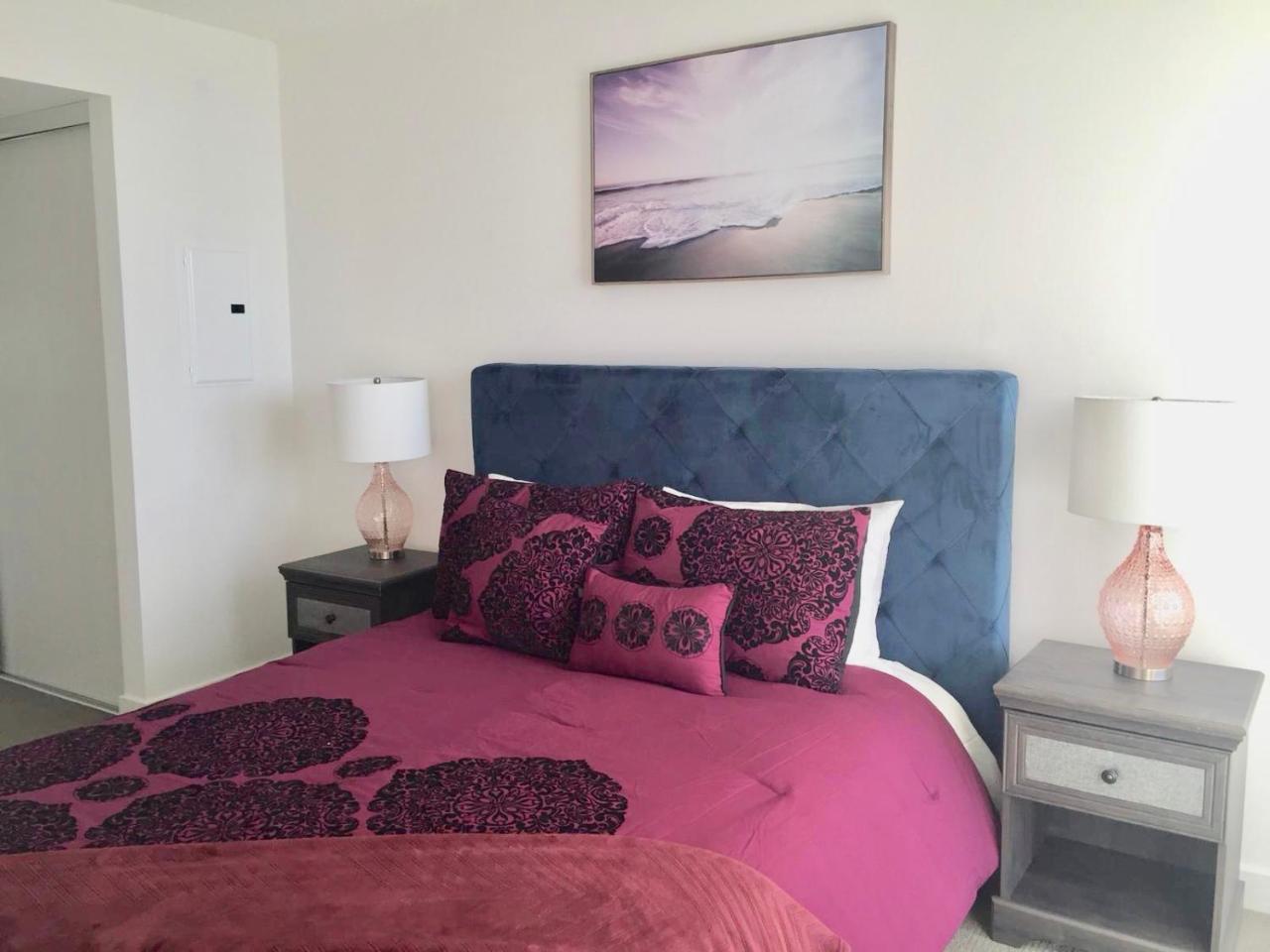Simply Comfort. Amazing Downtown Apartment