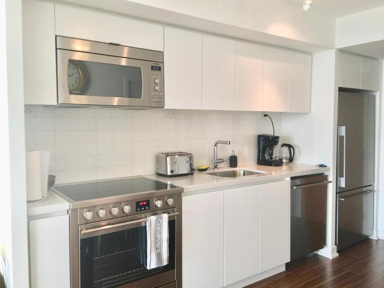 Simply Comfort. Amazing Downtown Apartment *