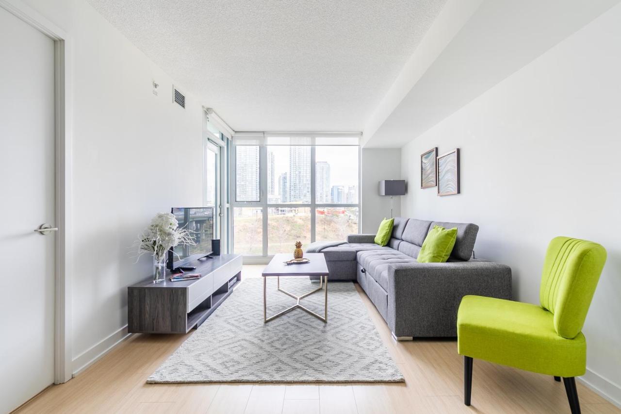 Apartment Simply Comfort. Amazing Downtown