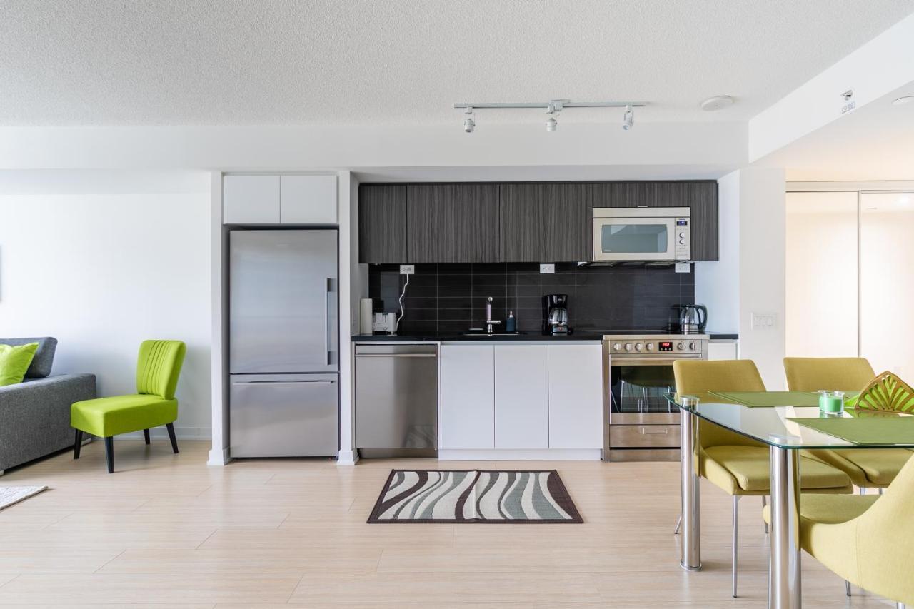 Simply Comfort. Amazing Downtown