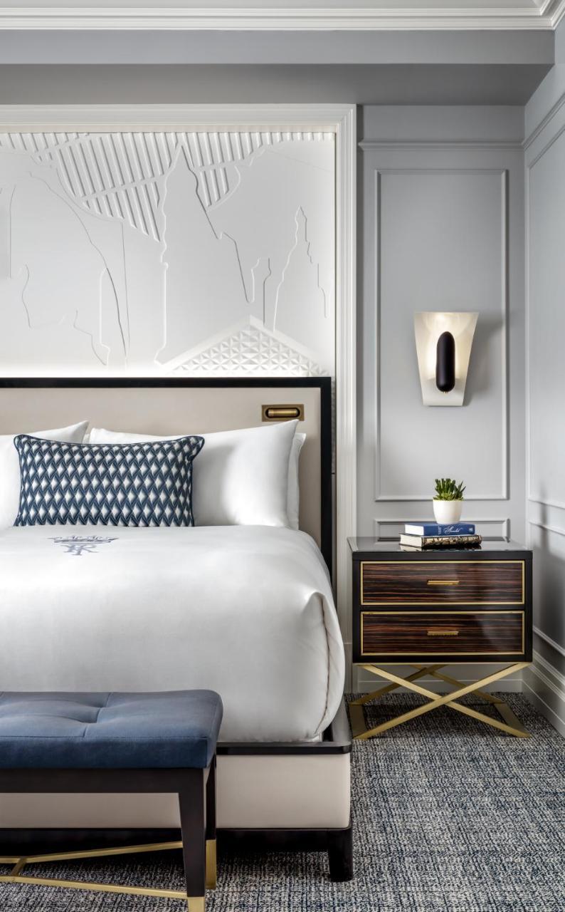 Hotel Fairmont Royal York Gold Experience 5*