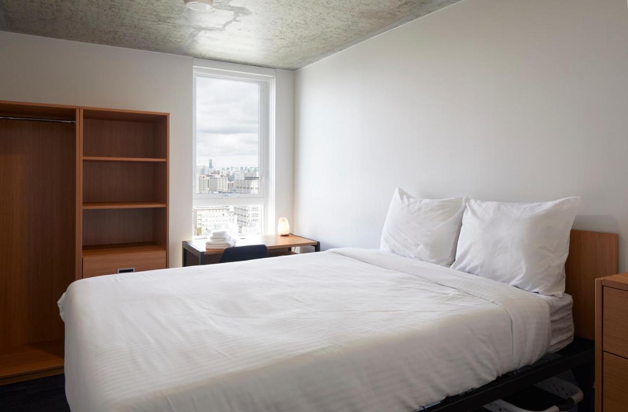 Campusone Student Downtown Aparthotel Toronto