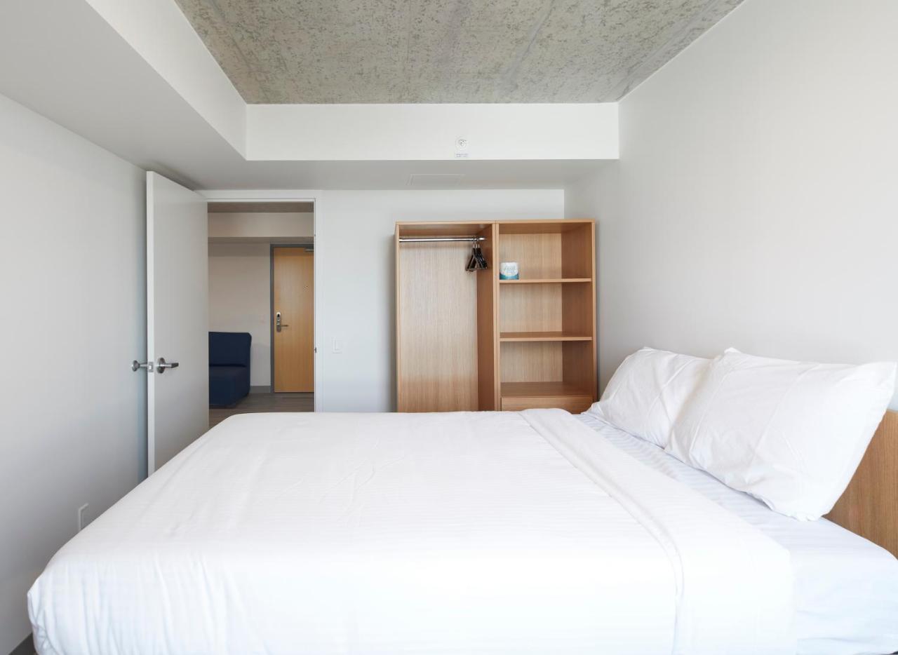 Aparthotel Campusone Student Downtown 2*