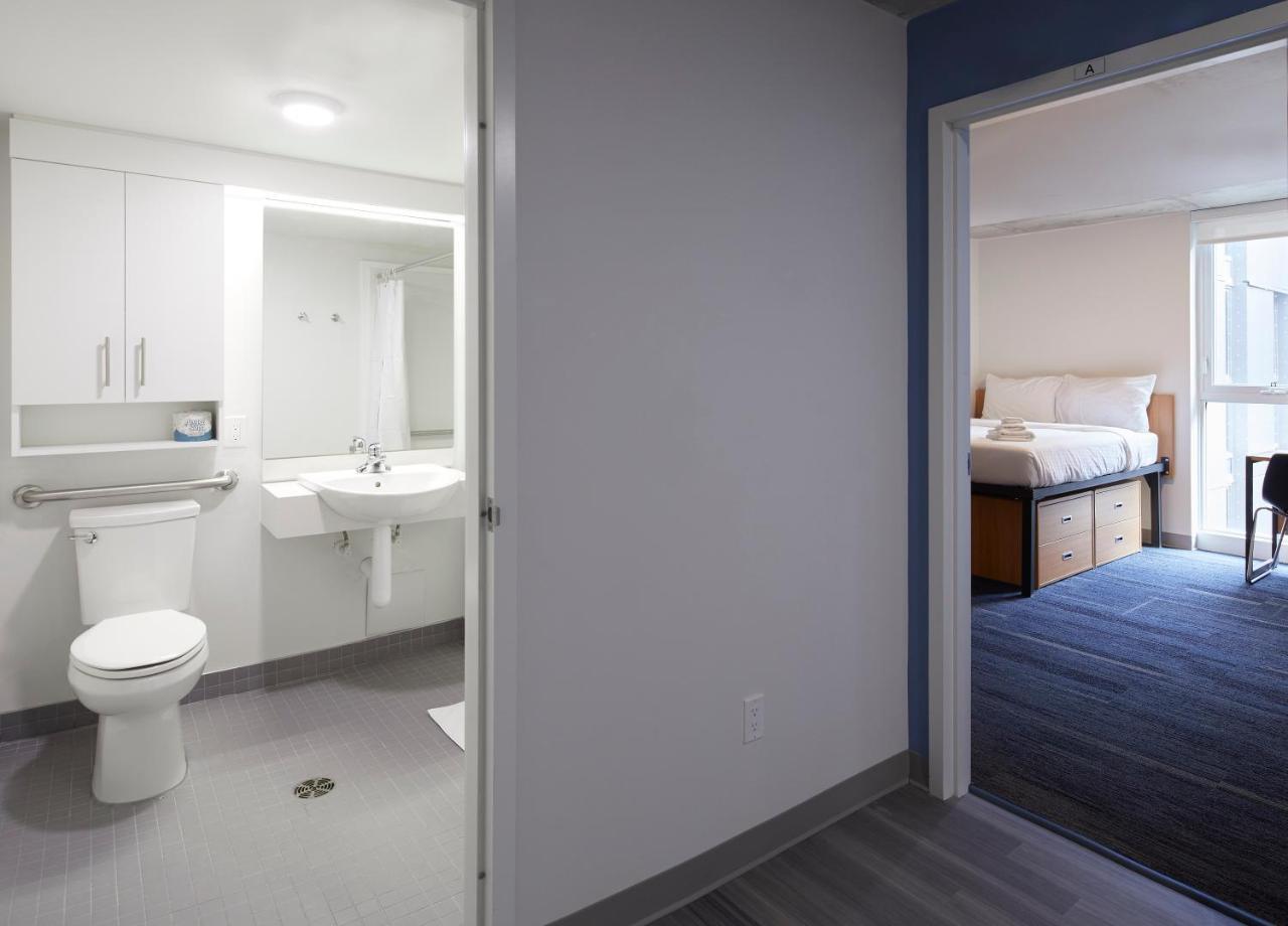 Campusone Student Downtown Aparthotel 2*