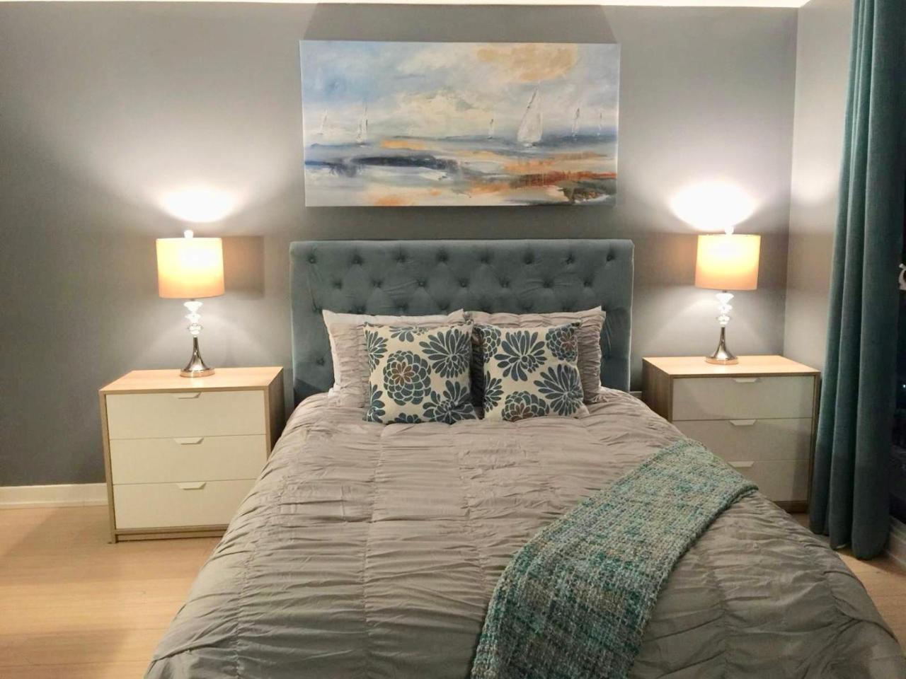 Simply Comfort. Amazing Downtown *