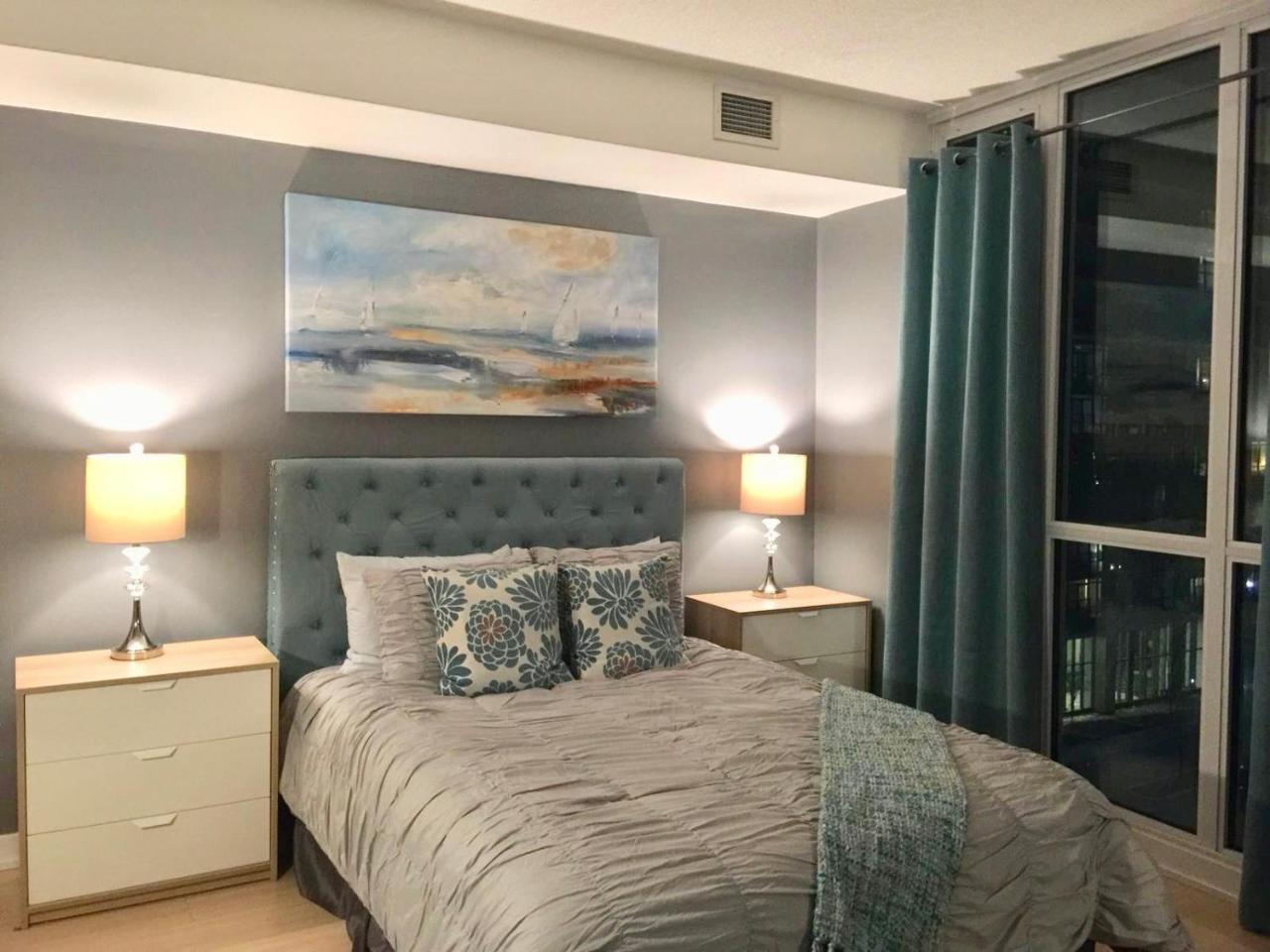Simply Comfort. Amazing Downtown * Toronto
