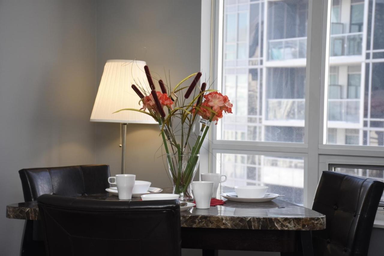 Apartment Kashaneh At Harrison Garden