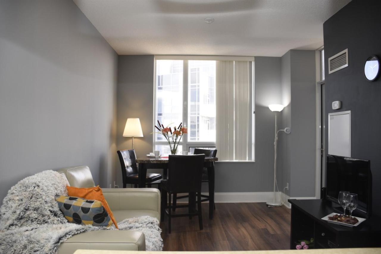 Apartment Kashaneh At Harrison Garden *