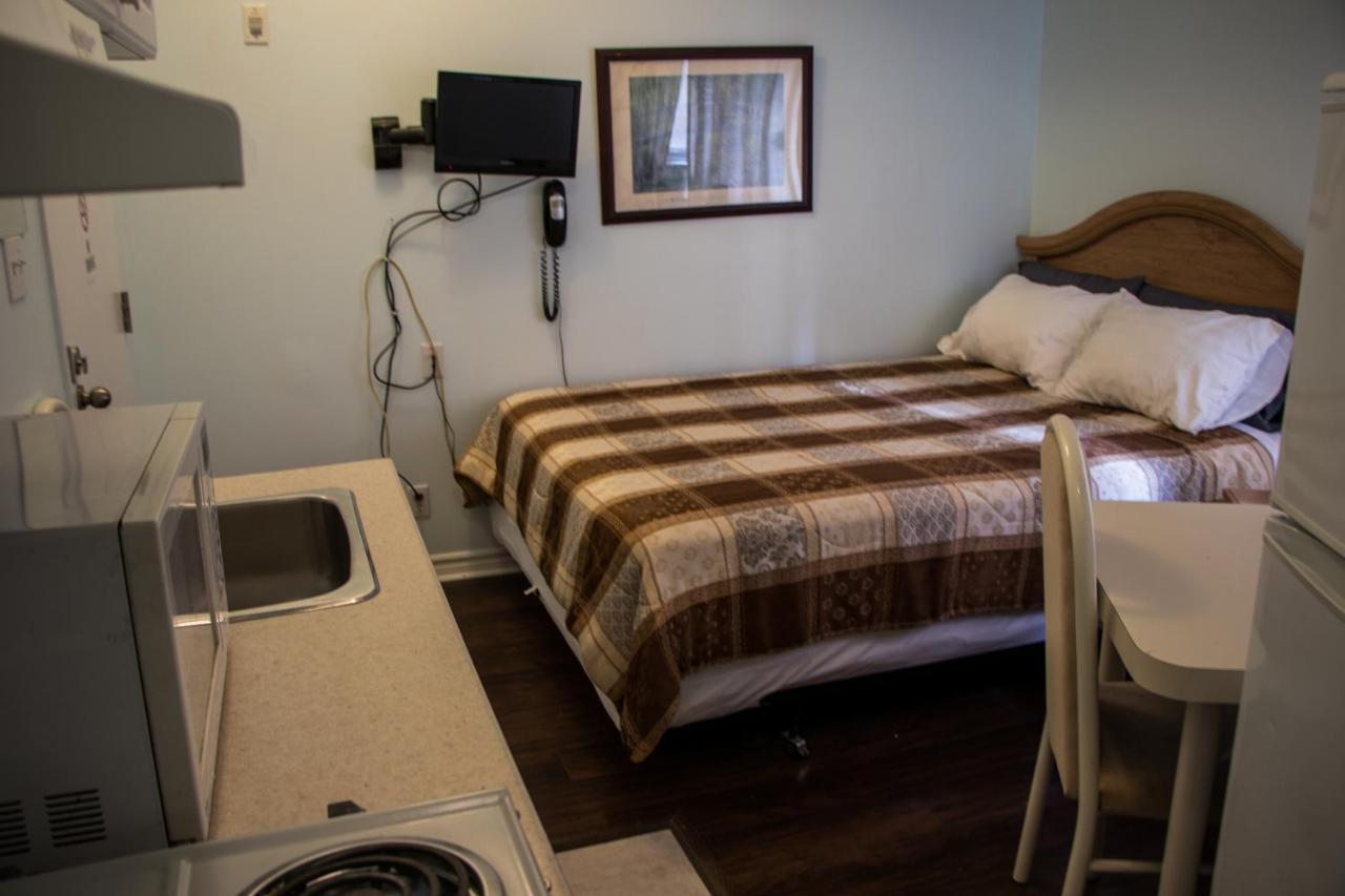 Saint Lawrence Residences And