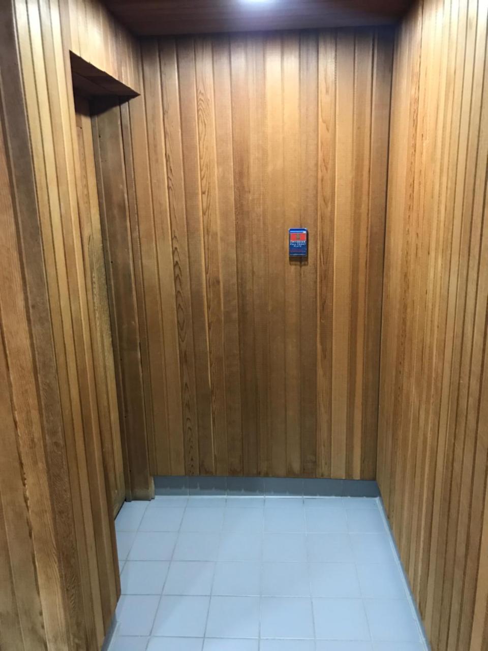 Canada On Bay, Established 1998 Aparthotel 3*