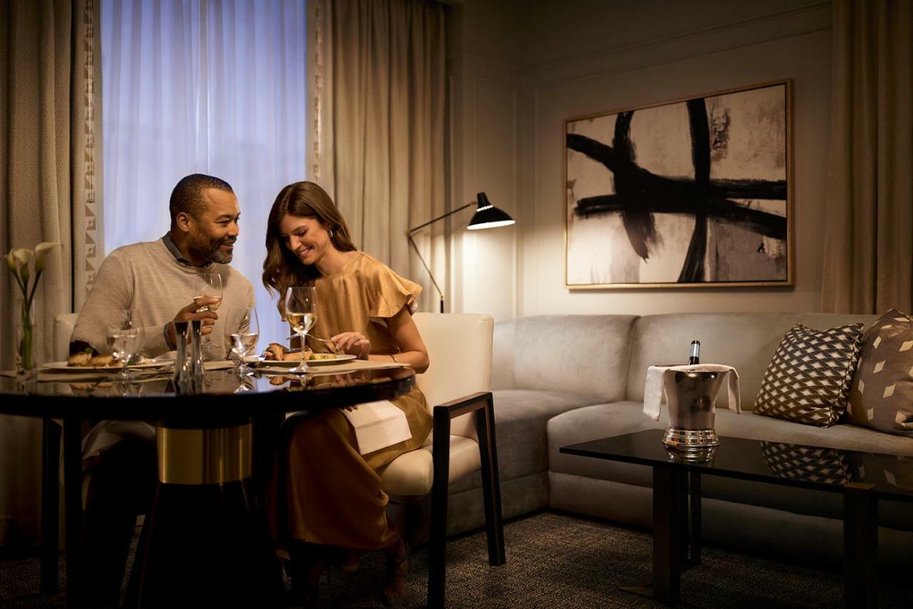 Hotel Fairmont Royal York Gold Experience