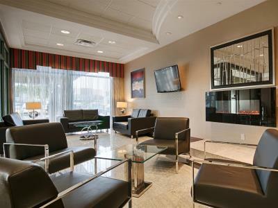 Hotel Western Travel Airport