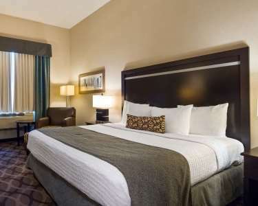 Hotel Western Travel Airport 3*