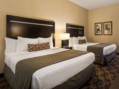 Western Travel Airport Hotel 3*