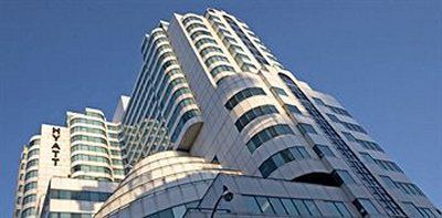 Hotel Hyatt Regency