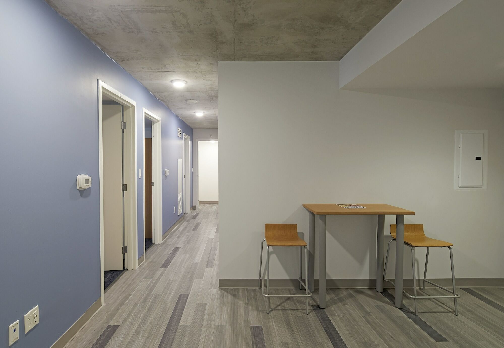 Campusone Student Downtown 2*