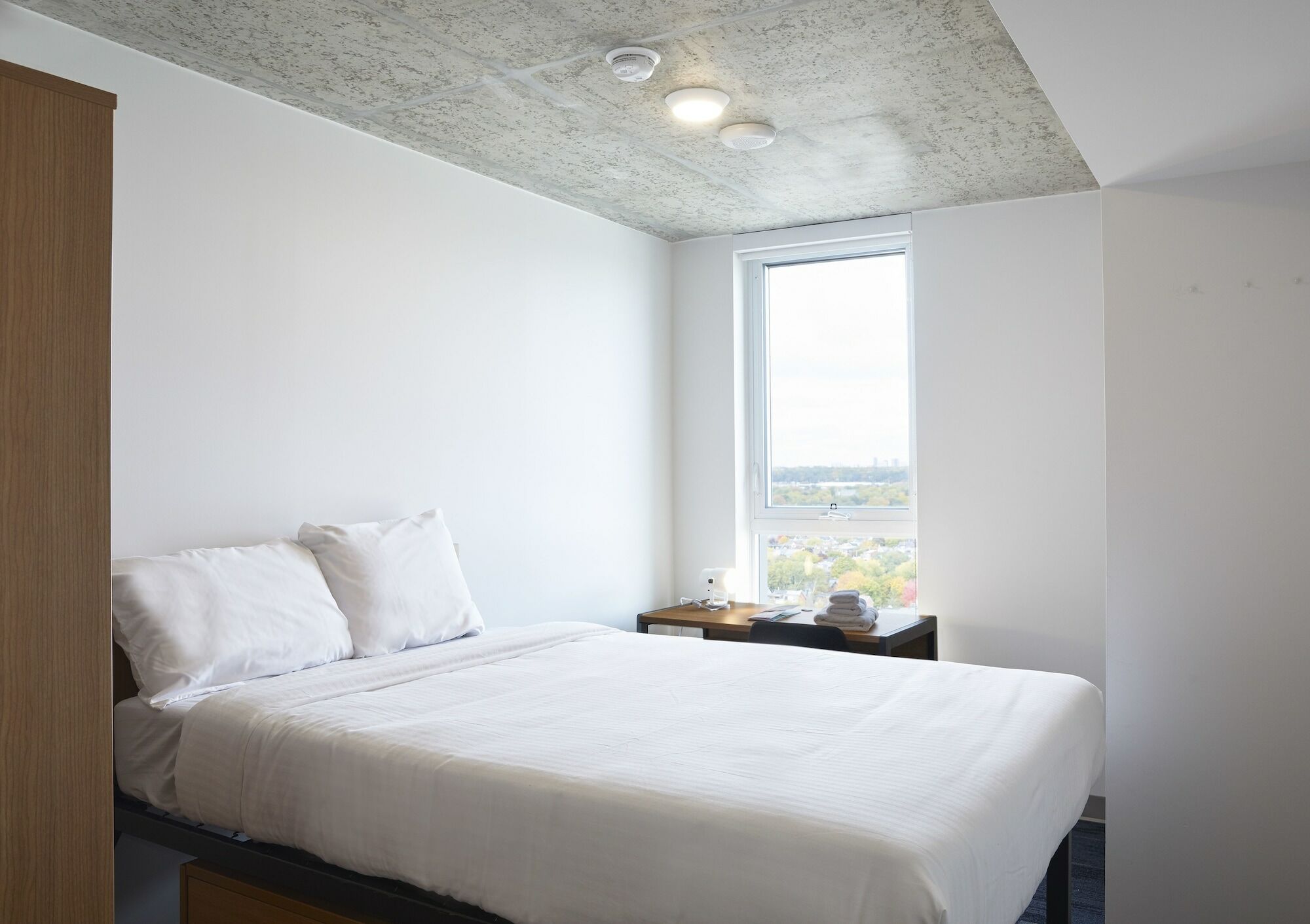 Aparthotel Campusone Student Downtown 2*
