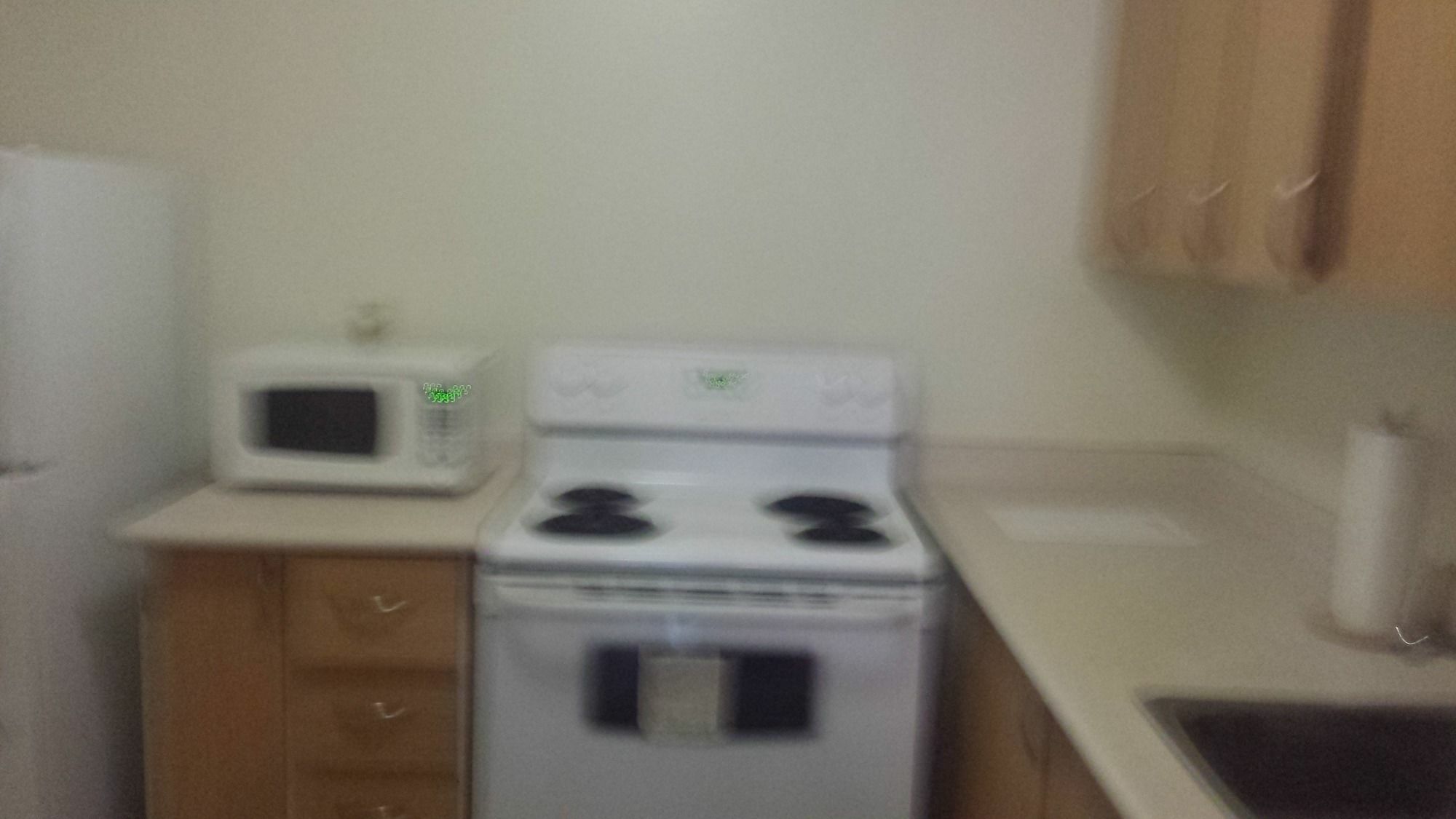 Toronto Furnished Living-Gerard *