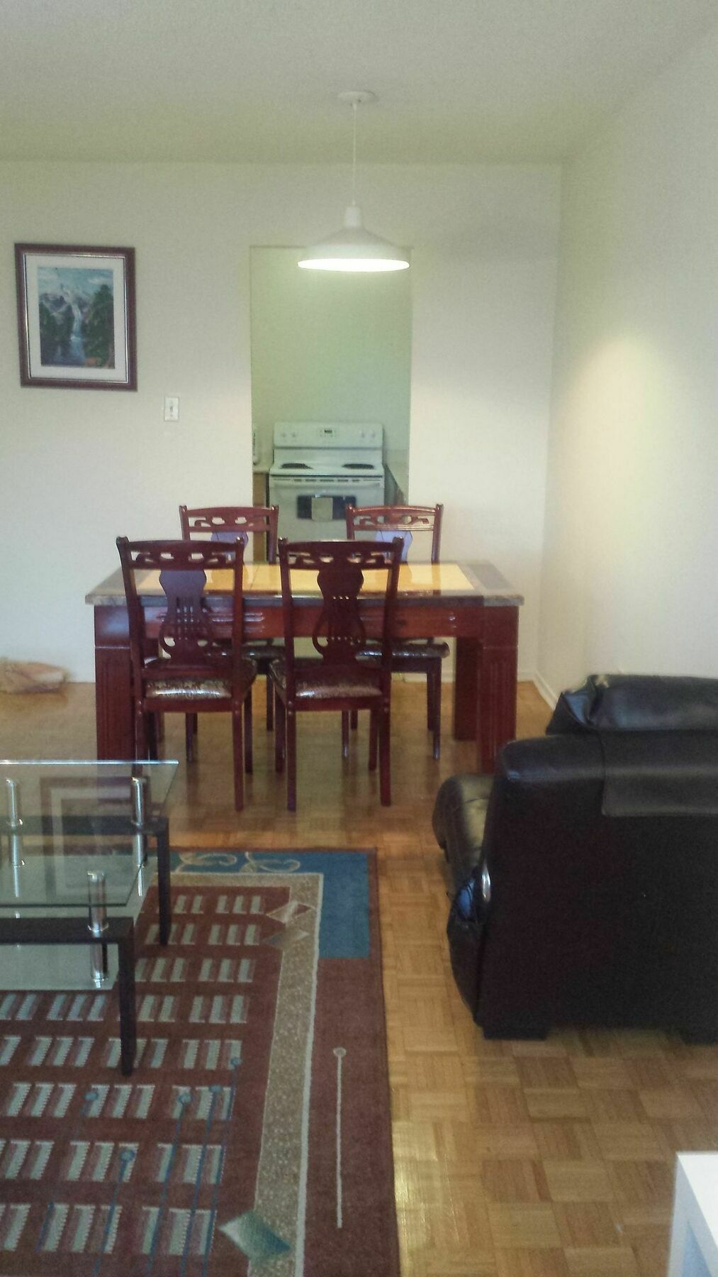 Toronto Furnished Living-Gerard * Toronto