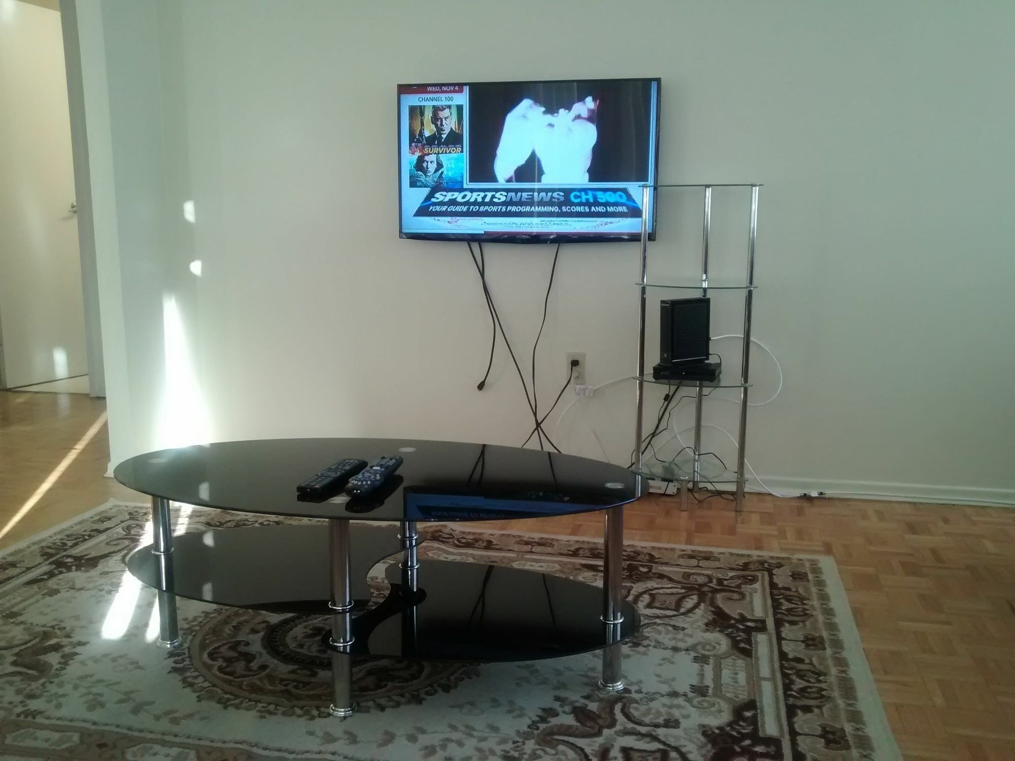 Toronto Furnished Living-Gerard * Toronto
