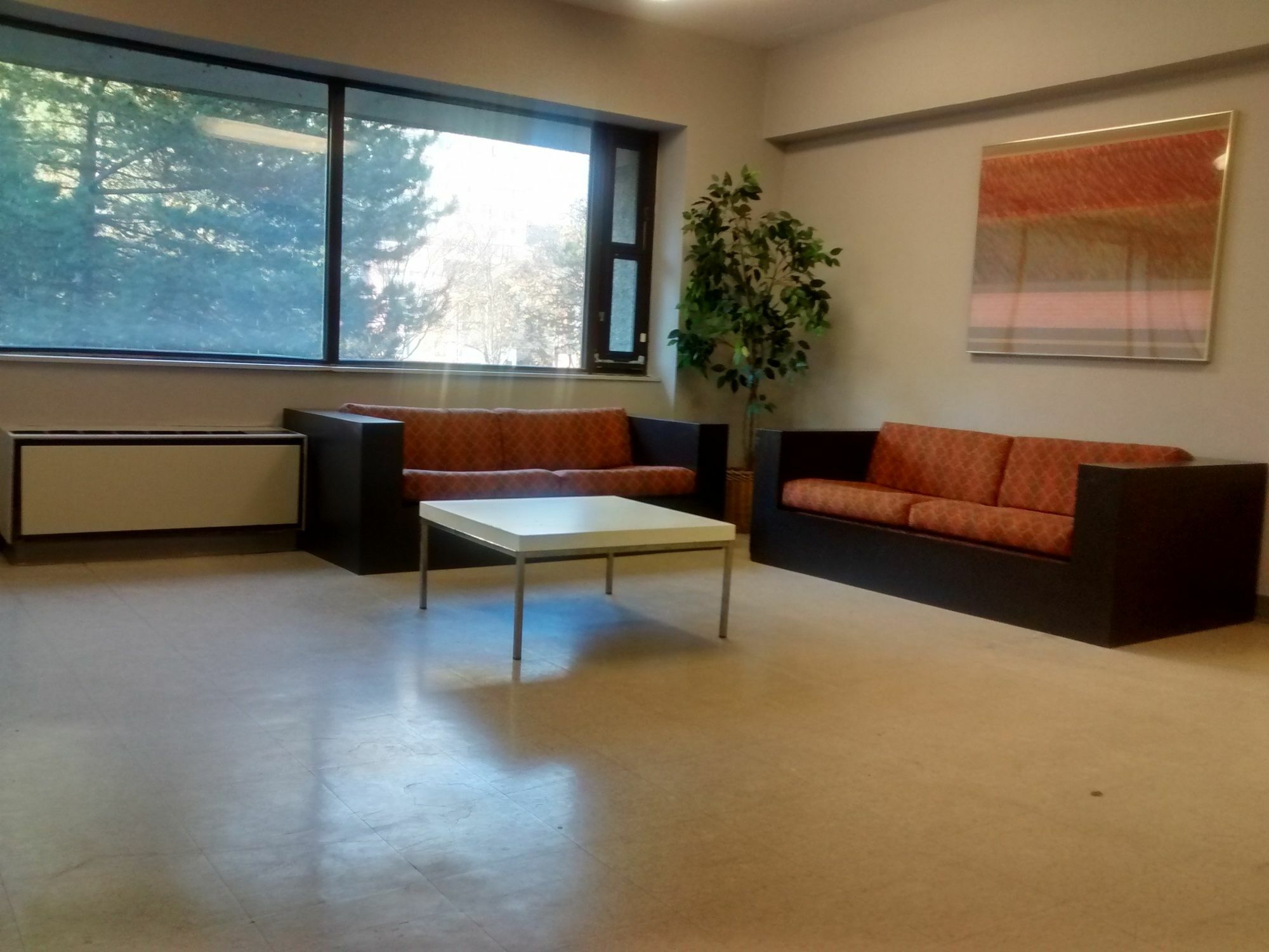 Toronto Furnished Living-Gerard Apartment *