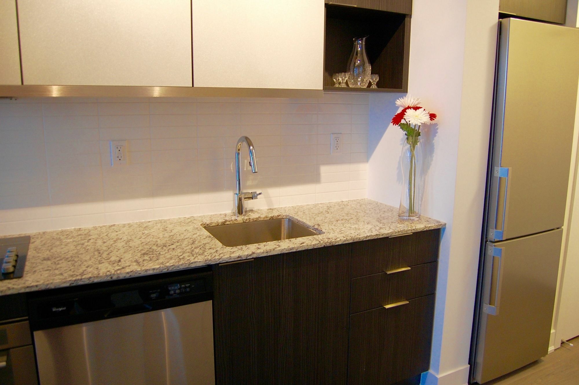 Apartment Shops At Don Mills Furnished Toronto