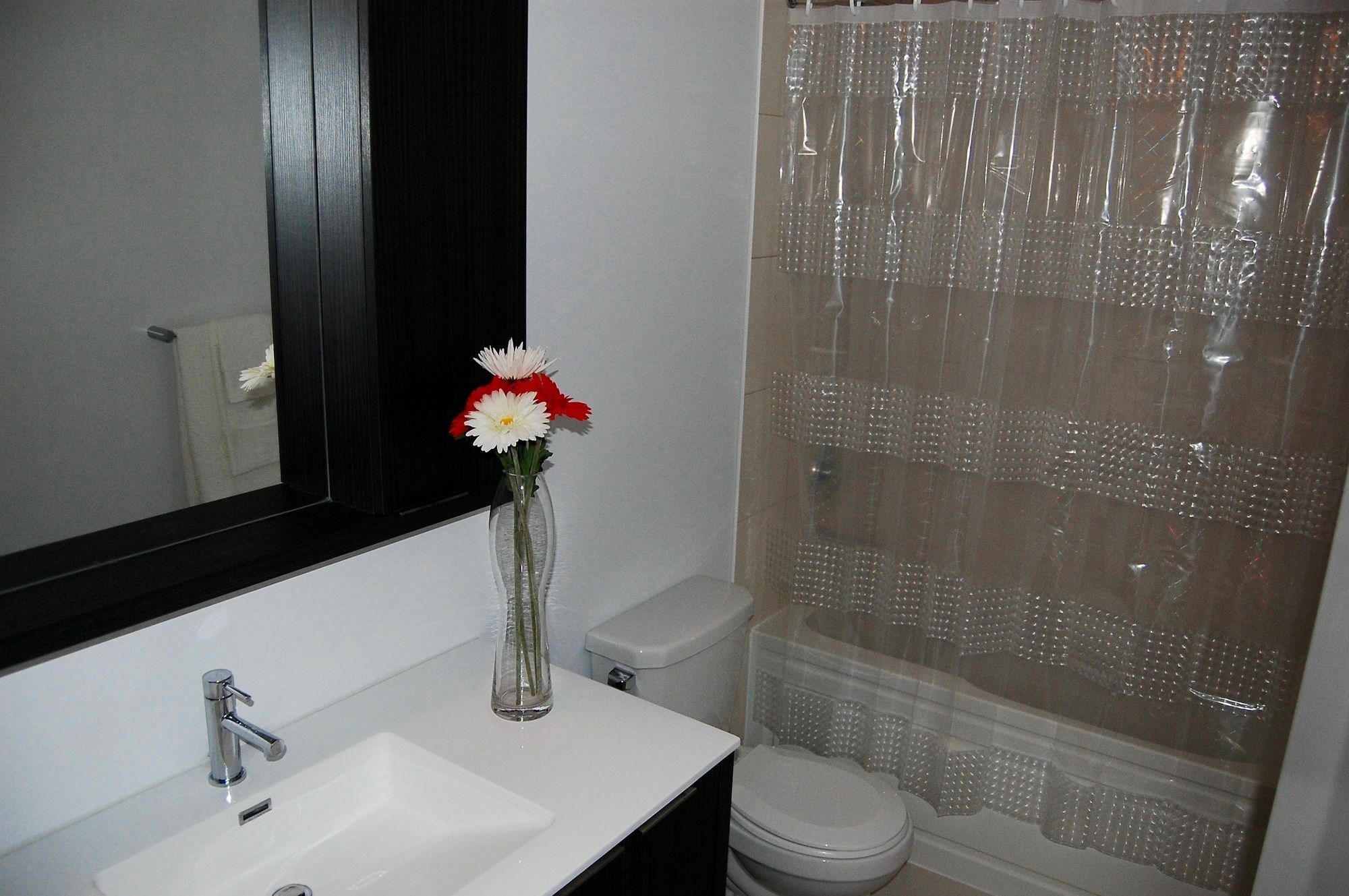 Shops At Don Mills Furnished *