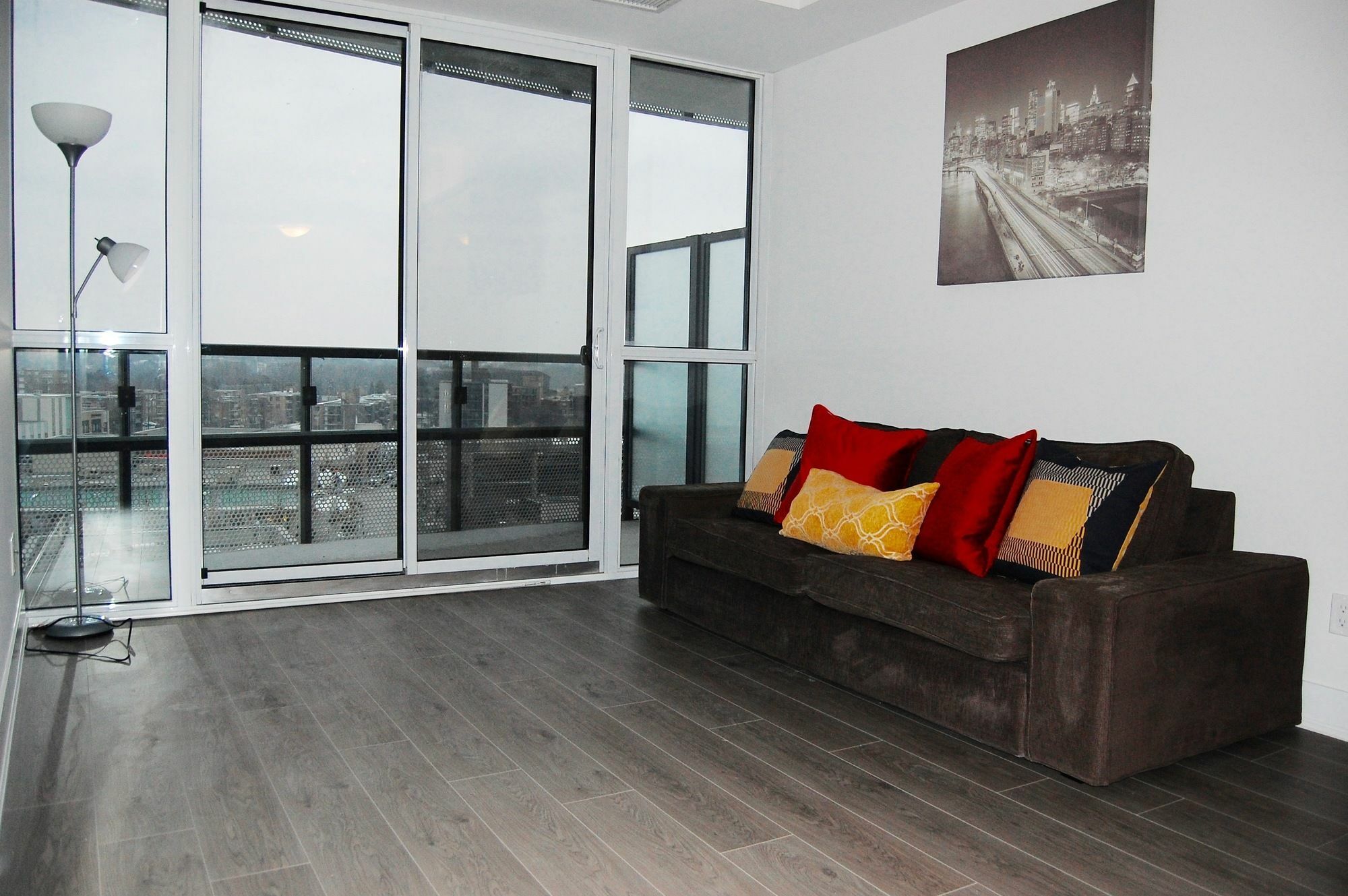 Apartment Shops At Don Mills Furnished *