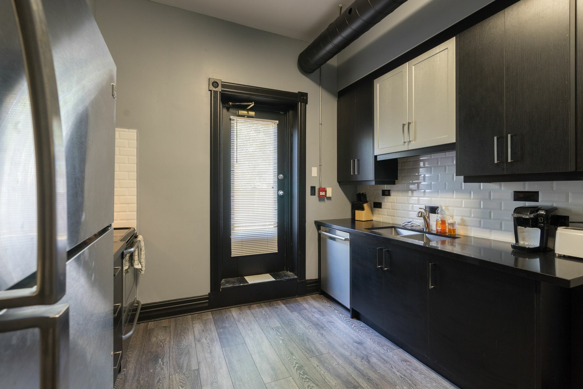 Apartment Applewood - West Queen West Loft