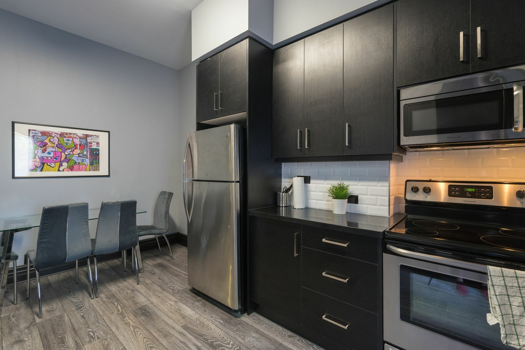 Applewood - West Queen West Loft Toronto