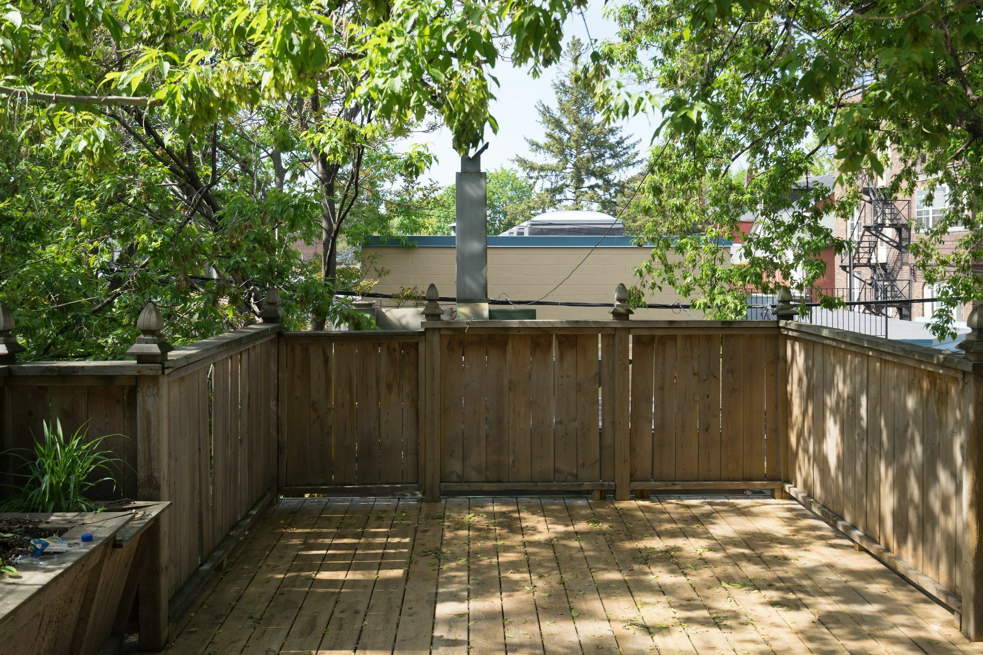 Applewood - West Queen West Loft Apartment