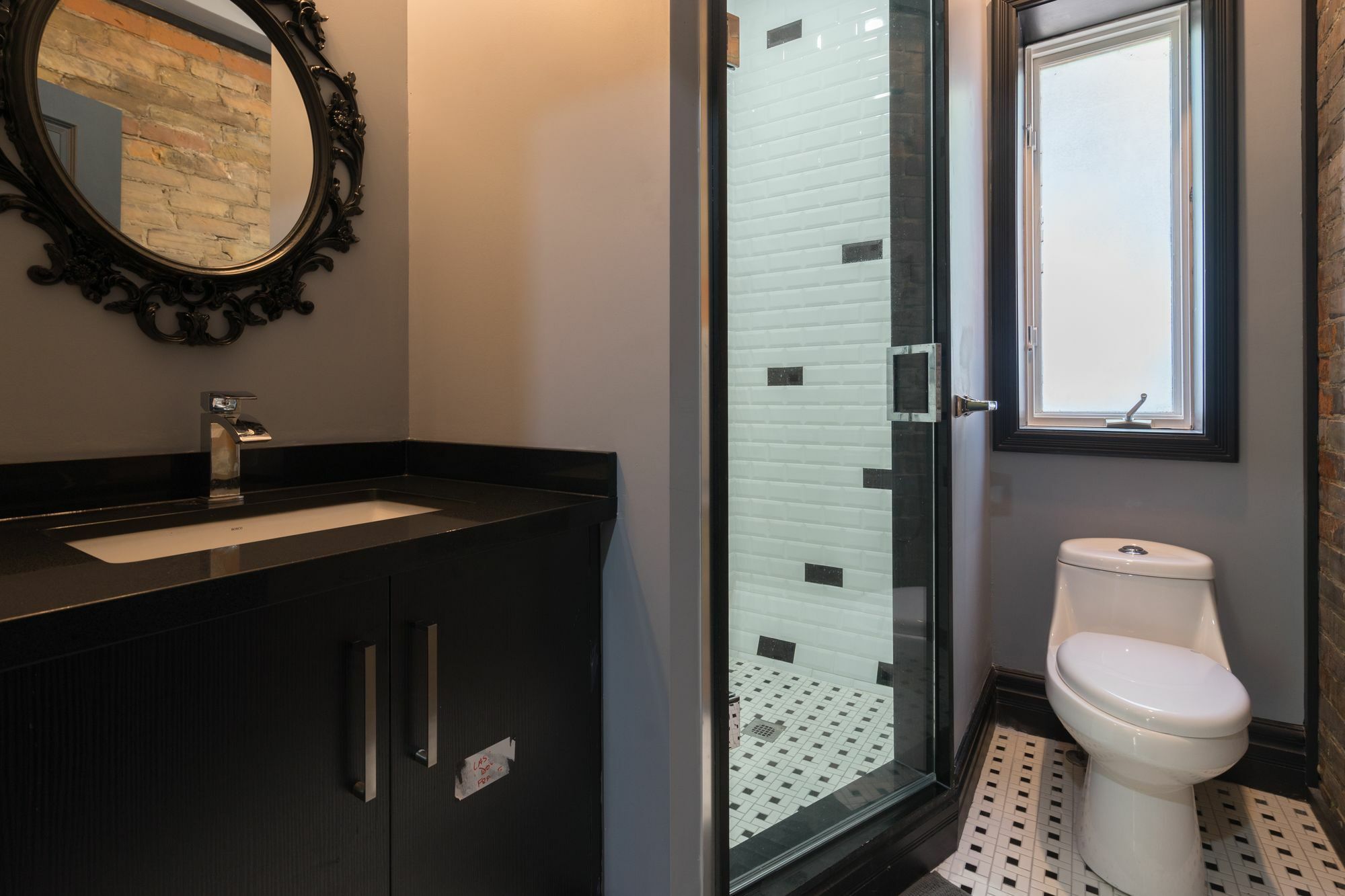 Applewood - West Queen West Loft *