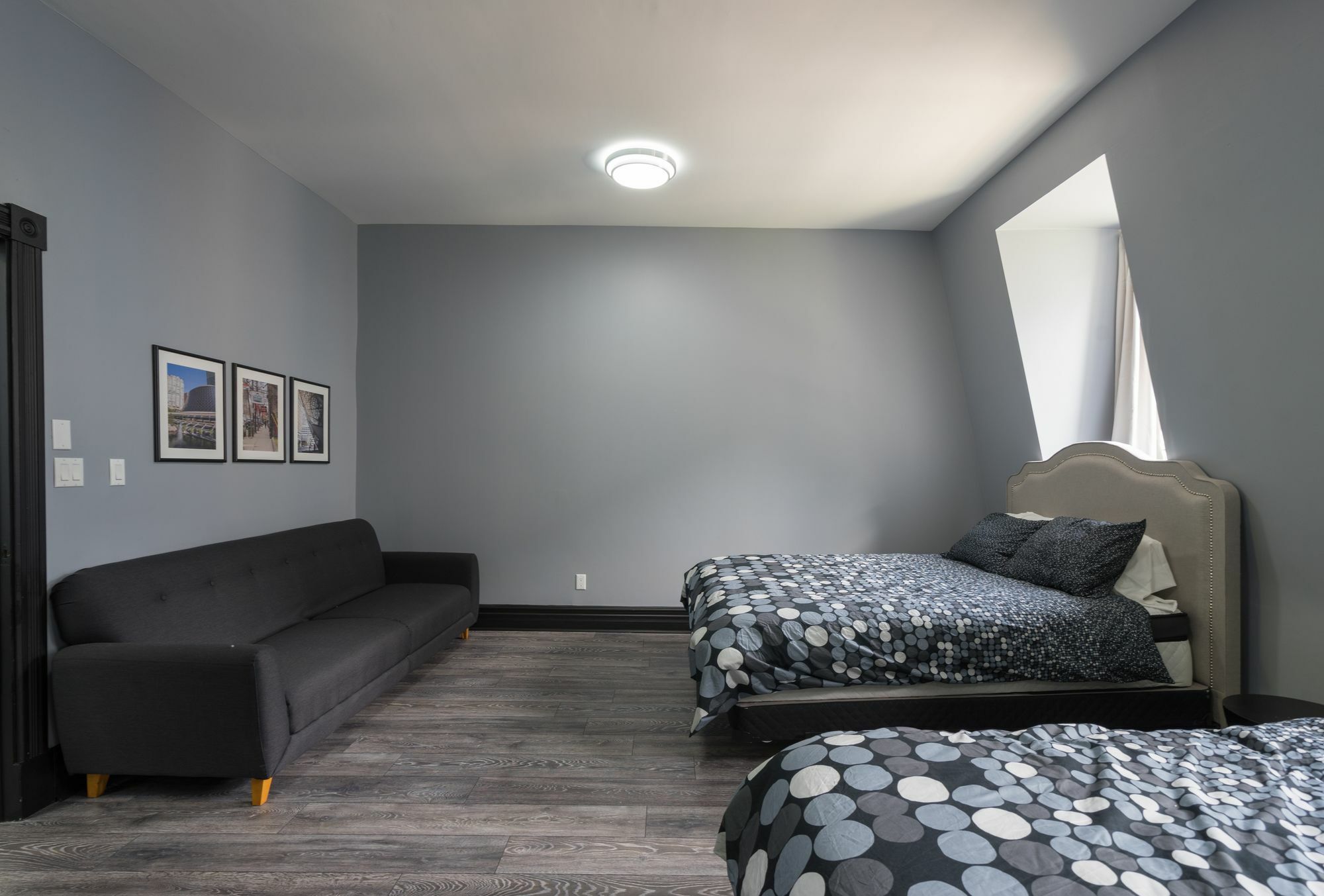 Applewood - West Queen West Loft