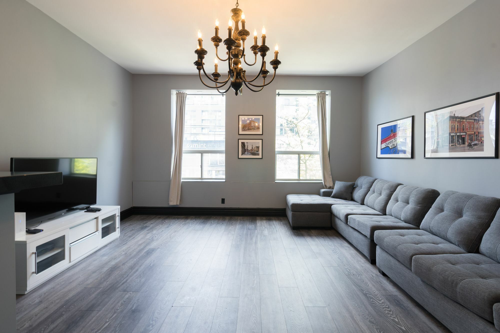 Apartment Applewood - West Queen West Loft