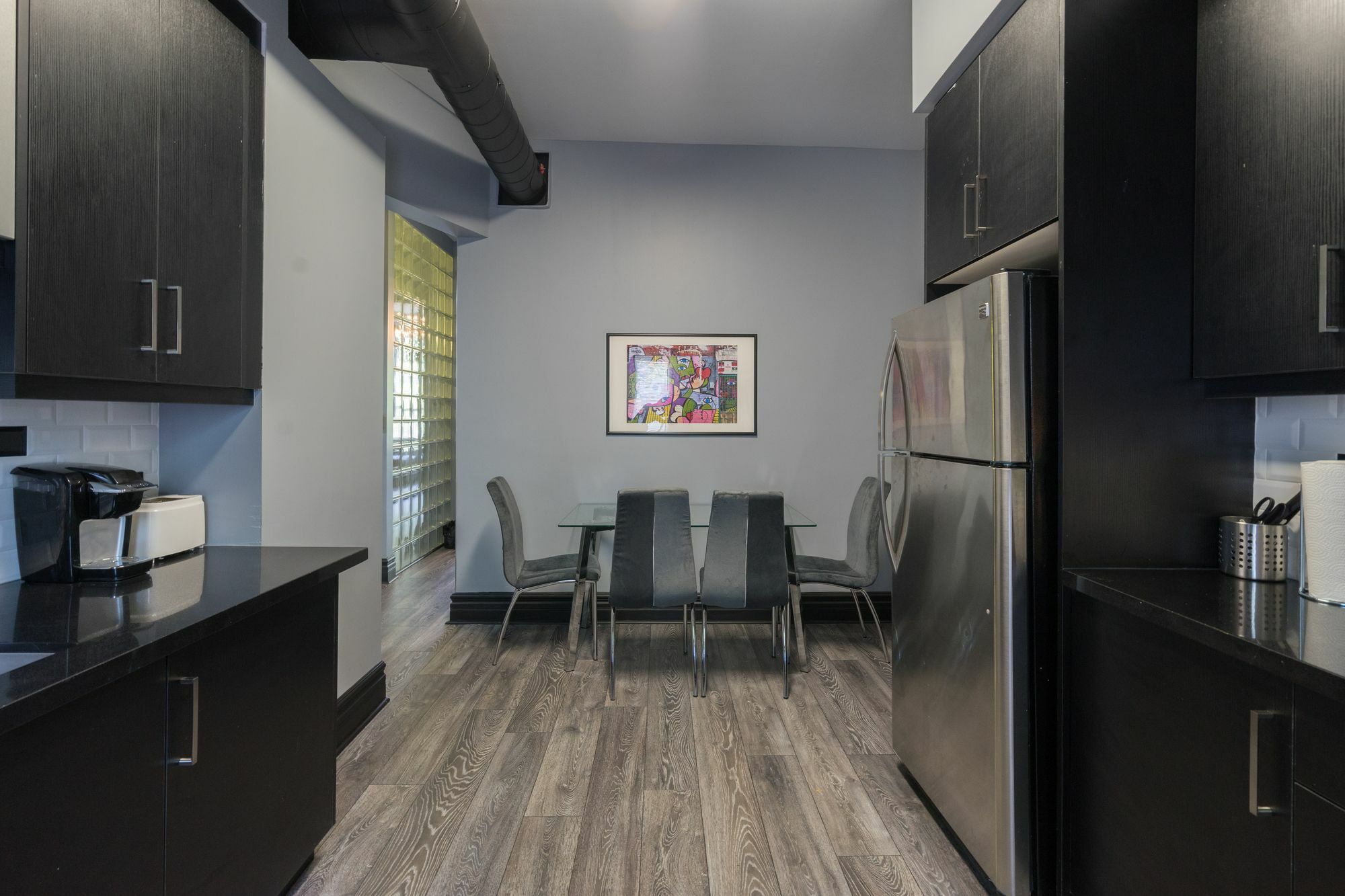 Applewood - West Queen West Loft * Toronto