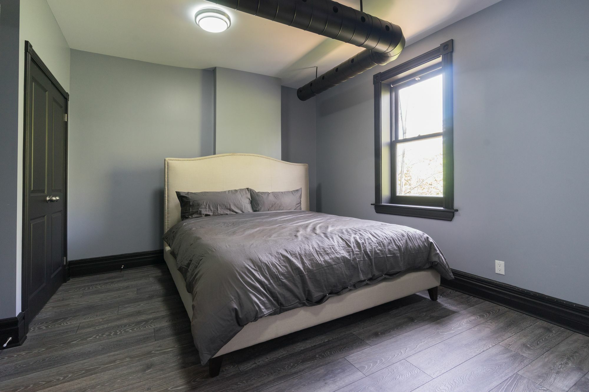 Applewood - West Queen West Loft Apartment Toronto