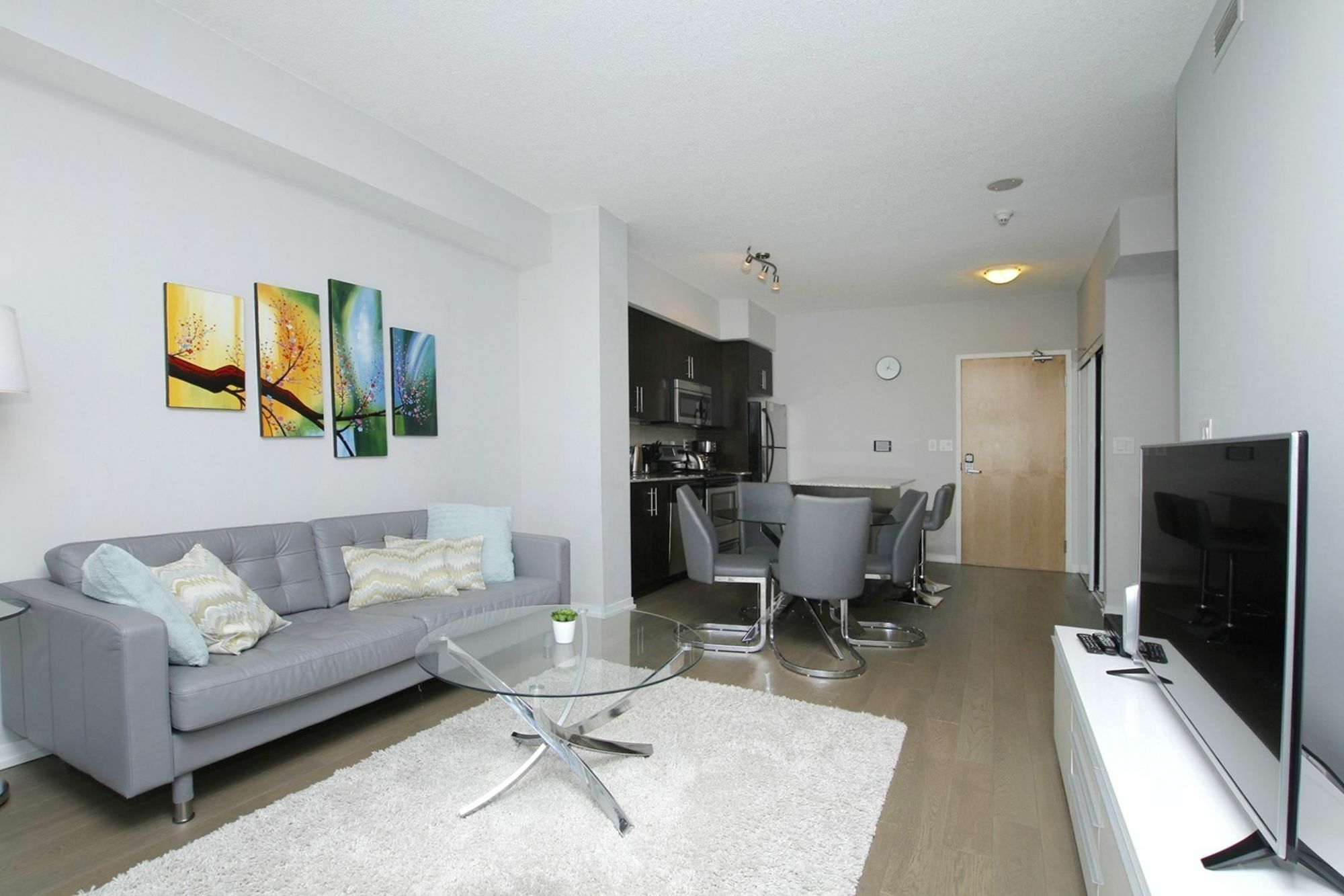 Applewood Financial District Cn Tower Apartment *