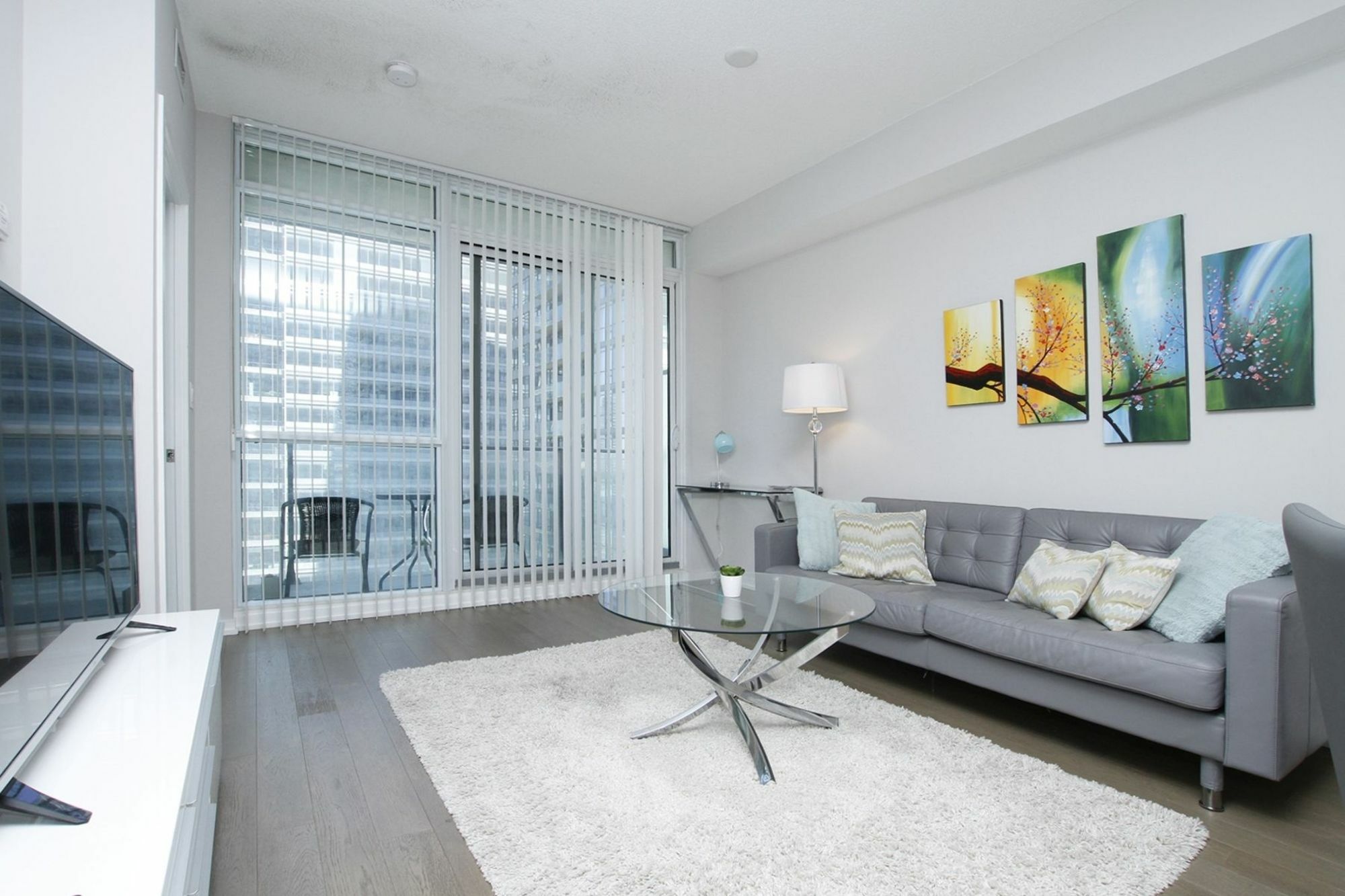 Applewood Financial District Cn Tower Apartment Toronto