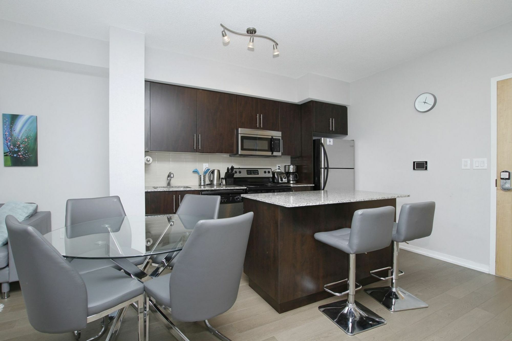 Apartment Applewood Financial District Cn Tower