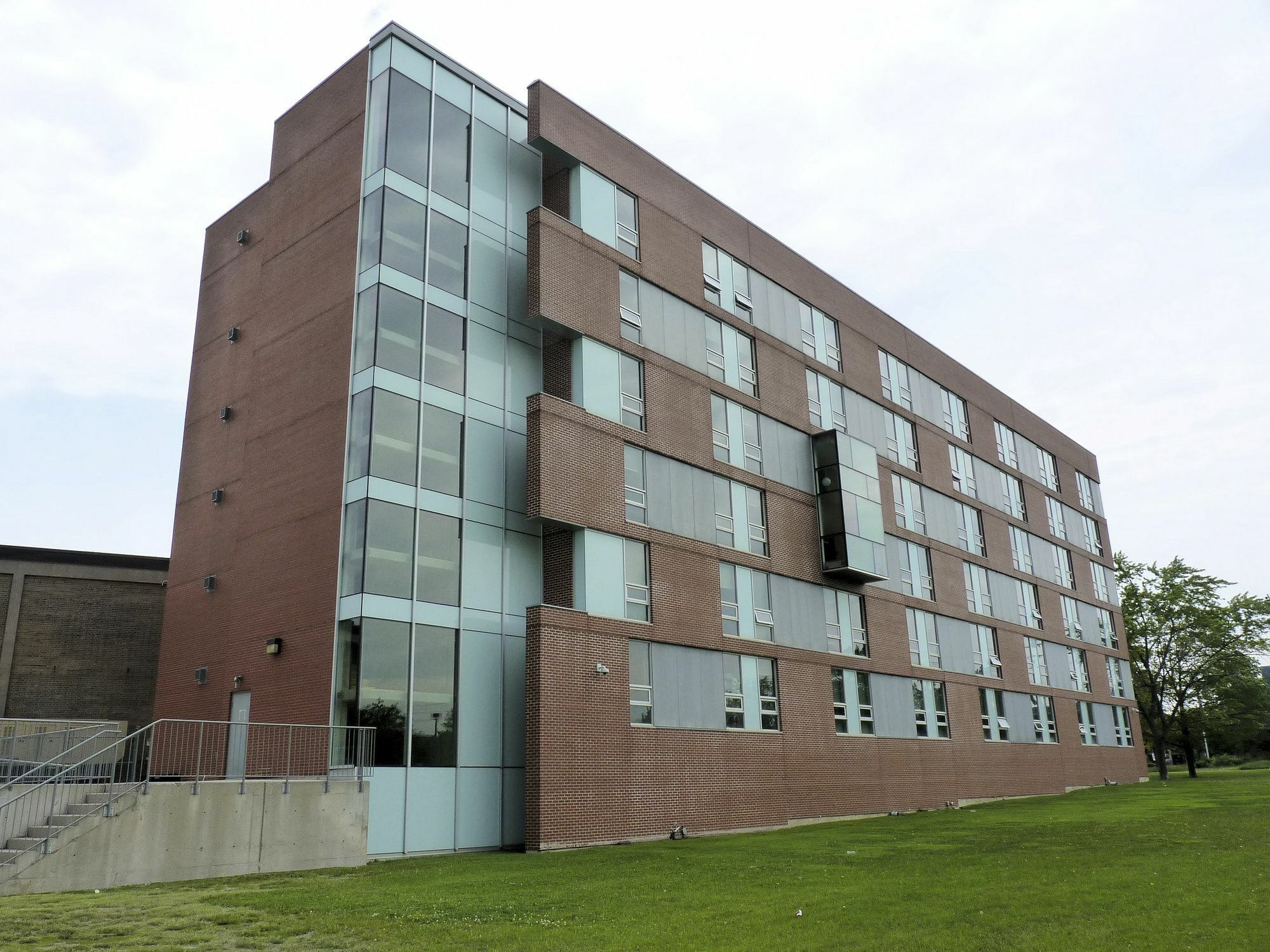 Humber College Lakeshore Campus