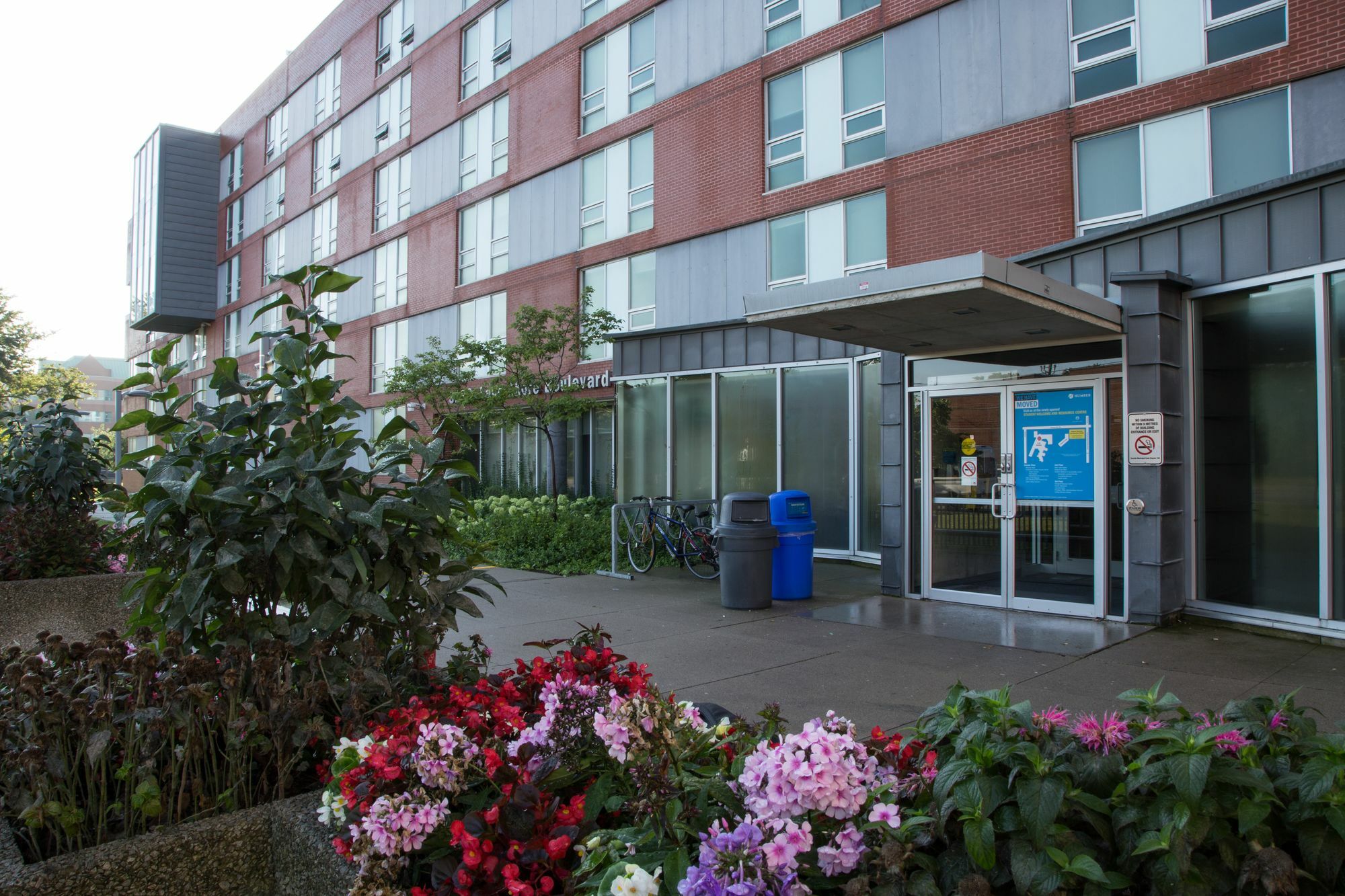 Humber College Lakeshore Campus Aparthotel