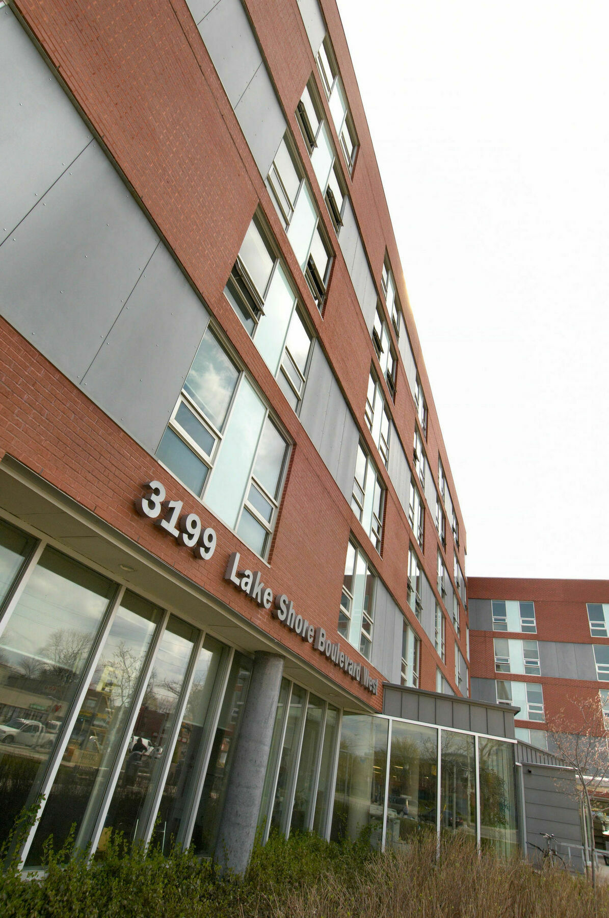 Humber College Lakeshore Campus