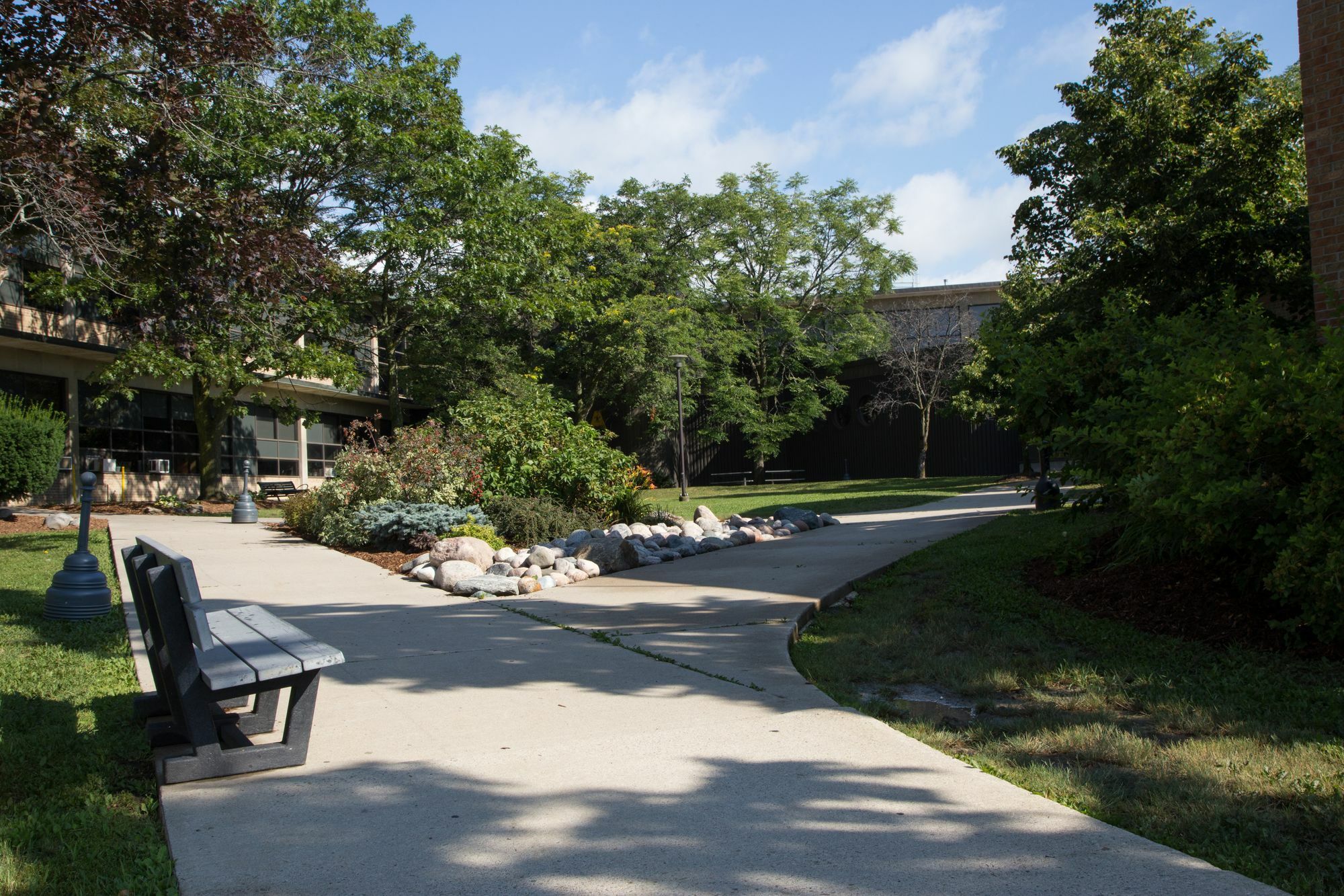 Aparthotel Humber College Lakeshore Campus