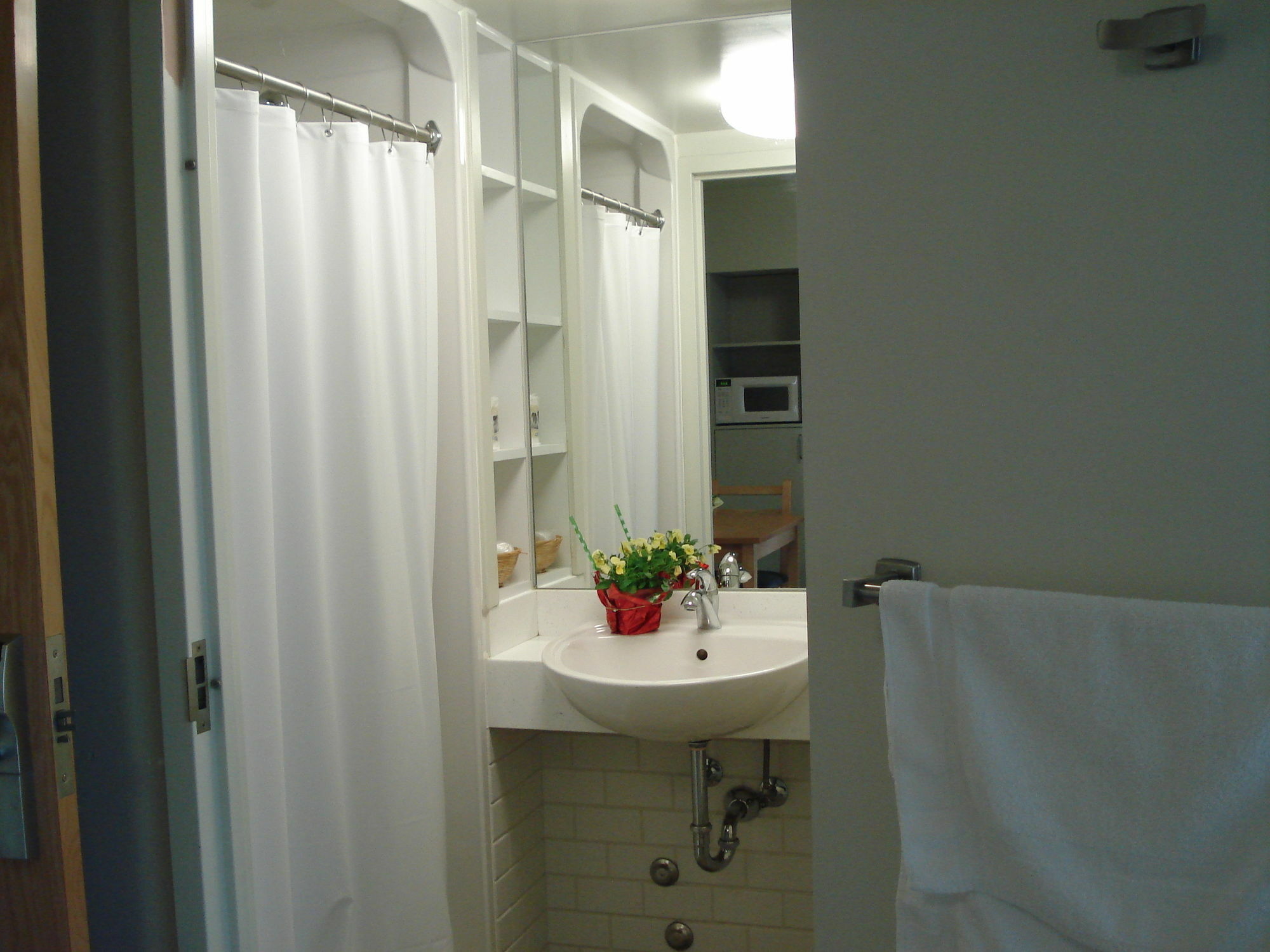 Humber College Lakeshore Campus Aparthotel